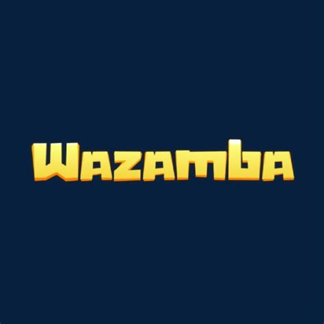 reseña wazamba|Opiniones sobre Wazamba .